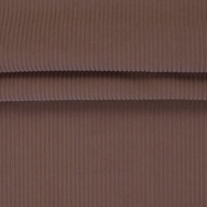 Cord Old rose schmal